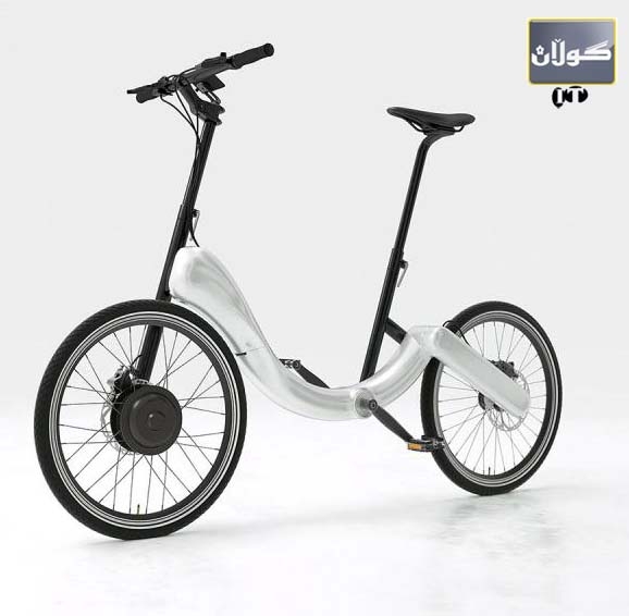 پایسكلی هۆشمەندی كارەبایی